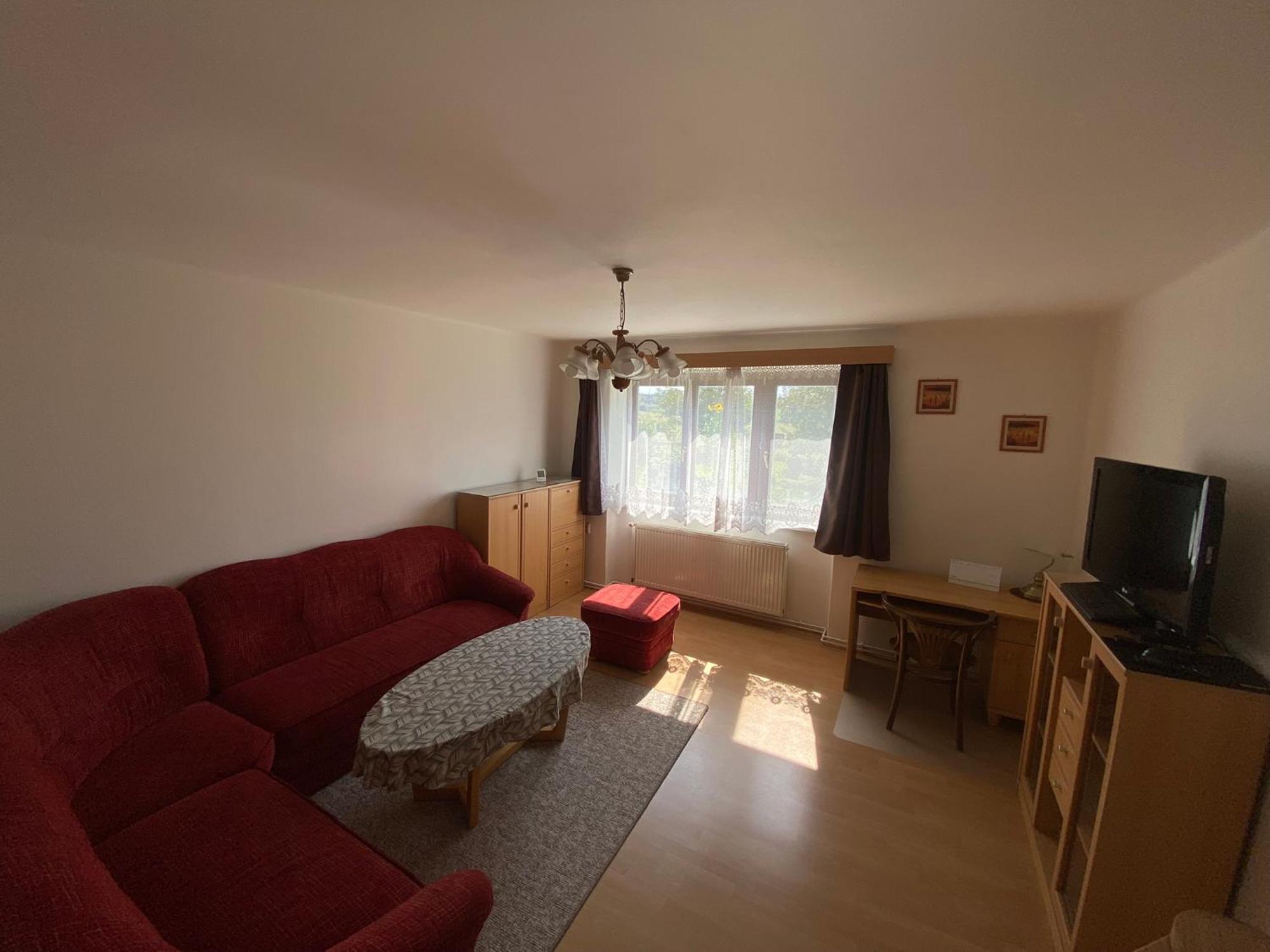 Apartment Bajt กราลิกี ภายนอก รูปภาพ