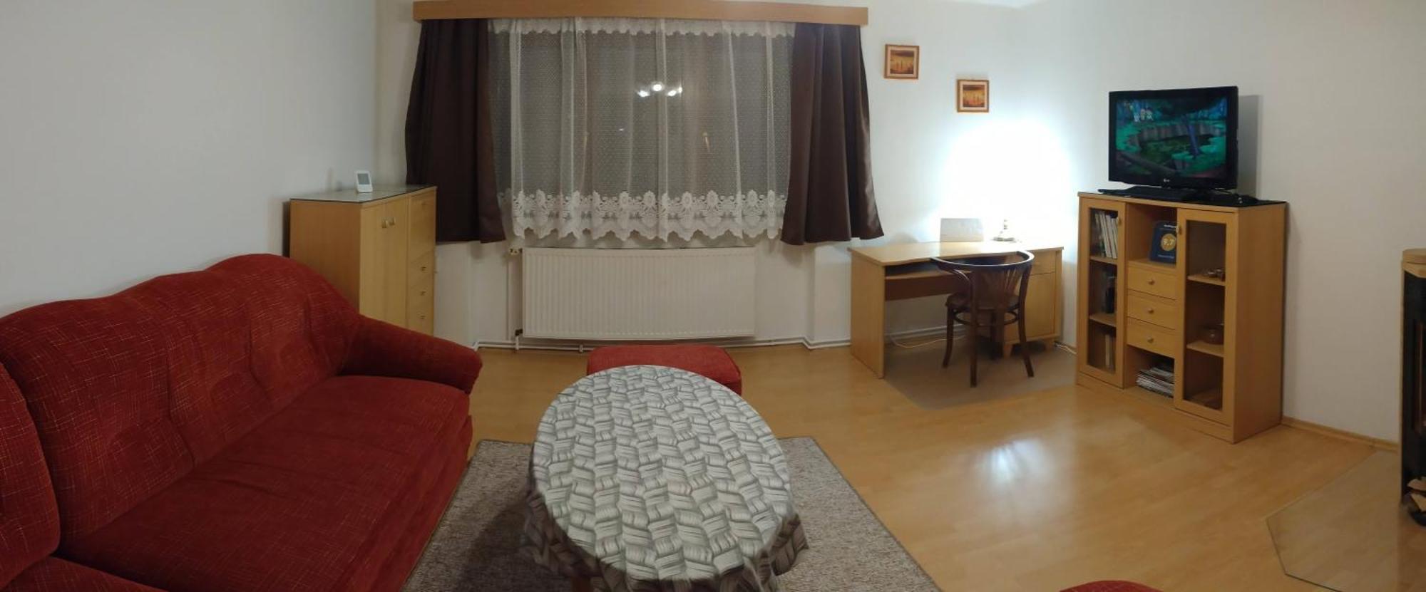 Apartment Bajt กราลิกี ภายนอก รูปภาพ
